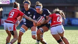 Women Rugby World Cup Tickets | Women Rugby World Cup 2025 Tickets