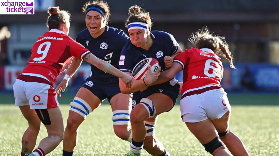 Women Rugby World Cup Tickets | Women Rugby World Cup 2025 Tickets