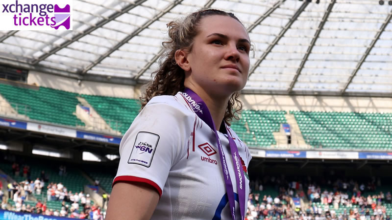 Women Rugby World Cup Tickets | Women Rugby World Cup 2025 Tickets