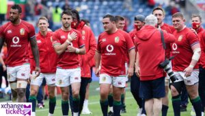 British and Irish Lions Tour Tickets | British and Irish Lions Tickets | Sell British and Irish Lions Tour Tickets
