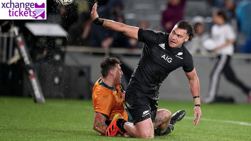 British and Irish Lions Tour Tickets | Lions vs Wallabies Tickets