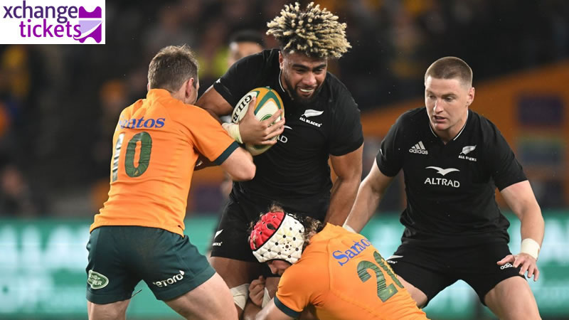Lions vs Invitational Tickets |British and Irish Lions Tickets