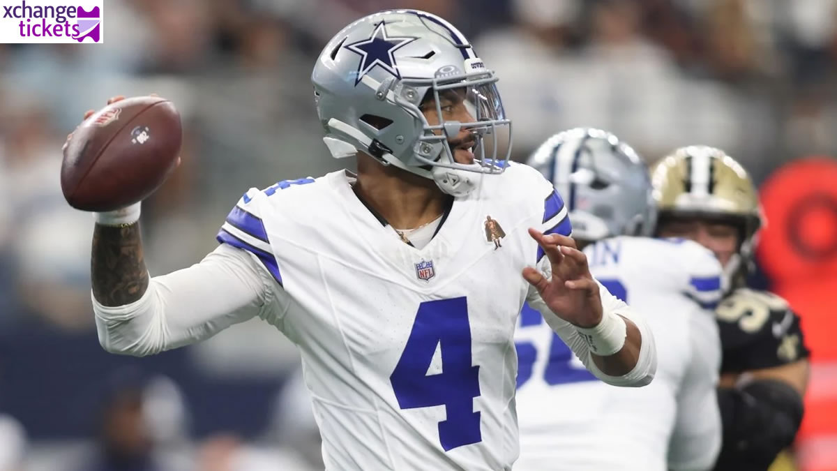 NFL Tickets | NFL 2025 Tickets | NFL London 2025 Tickets