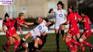 Women Rugby World Cup Tickets | Women Rugby World Cup 2025 Tickets