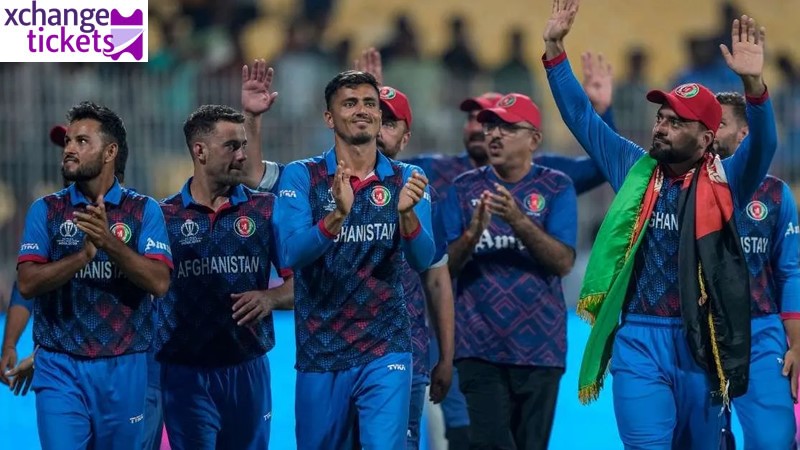 Bangladesh Vs Afghanistan Tickets | Sell Asia Cup Tickets