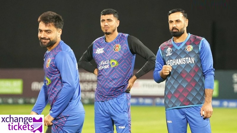 Asia Cup Tickets | Afghanistan Vs Hong Kong Tickets