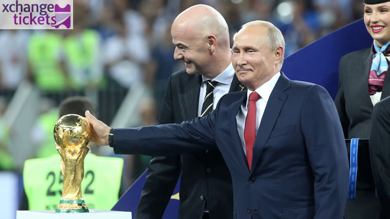 World Cup Tickets | Sell World Cup Tickets | Sell Soccer World Cup Tickets | Soccer World Cup Tickets |