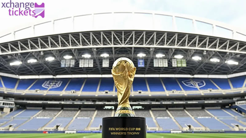  FIFA World Cup Tickets | Sell FIFA World Cup Tickets | FIFA 2026 Tickets | Sell FIFA 2026 Tickets | 
