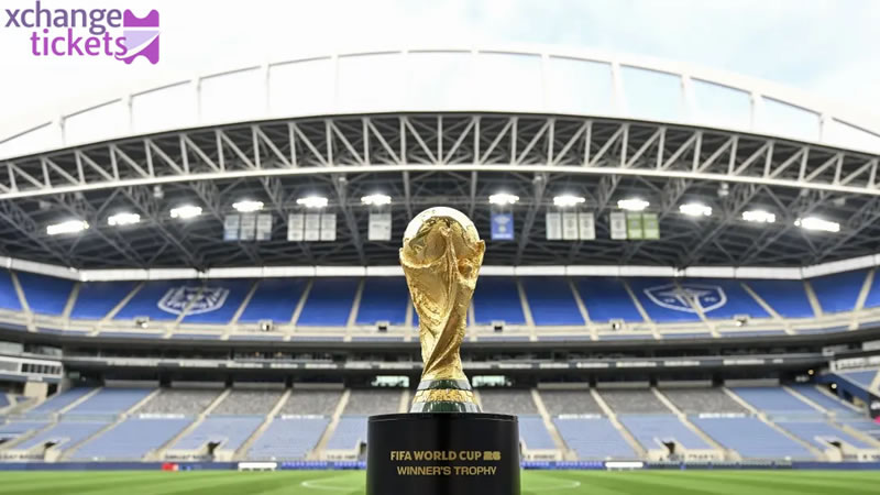 World Cup Tickets | Sell World Cup Tickets | Sell Soccer World Cup Tickets | Soccer World Cup Tickets |