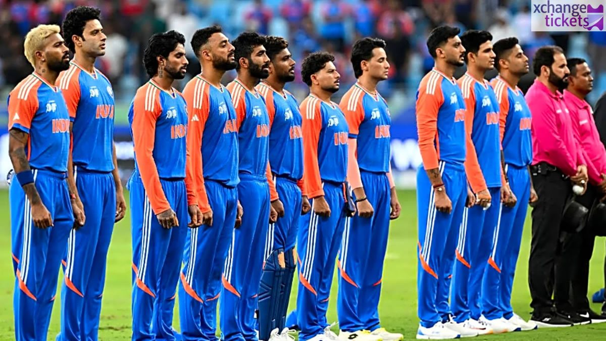 Asia Cup Tickets | Asia Cup 2025 Tickets