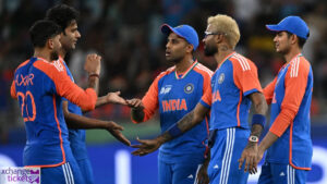 Asia Cup Tickets | Asia Cup 2025 Tickets