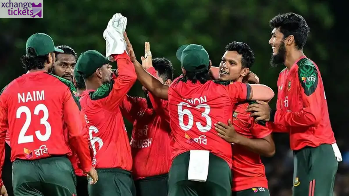 Asia Cup Tickets | Asia Cup 2025 Tickets