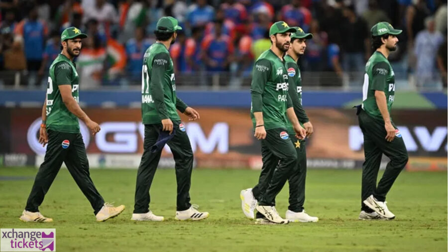 Asia Cup Tickets | Asia Cup 2025 Tickets