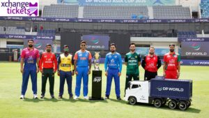 Asia Cup Tickets | Asia Cup 2025 Tickets | Asia Cup Final Tickets | Sell Asia Cup Tickets