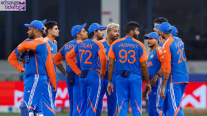 Asia Cup Tickets | Asia Cup 2025 Tickets