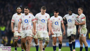 Autumn Internationals Tickets