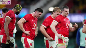 Autumn Internationals Tickets