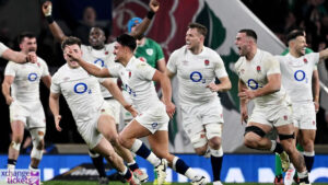 Autumn Internationals Tickets