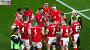 Autumn Internationals Tickets | Autumn Internationals 2025 Tickets