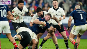 Autumn Internationals Tickets | Autumn Internationals 2025 Tickets