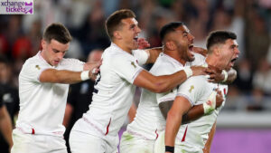 Autumn Internationals Tickets