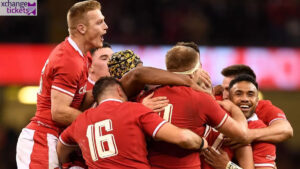 Autumn Internationals Tickets
