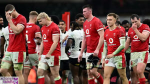 Autumn Internationals Tickets