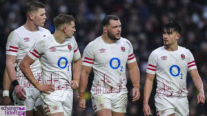 Autumn Internationals Tickets