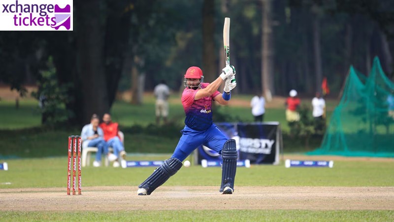 Pakistan Vs UAE Tickets | Asia Cup Tickets