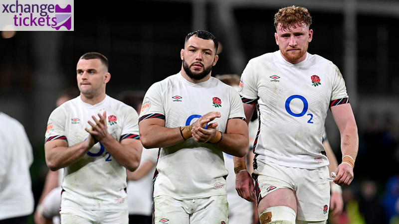 Guinness Six Nations 2026 Tickets | Six Nations 2026 Tickets