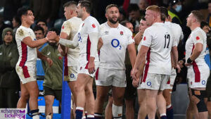 Autumn Internationals Tickets