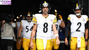 NFL London Tickets | NFL Dublin Tickets