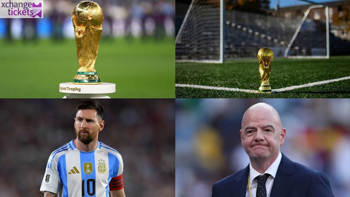 World Cup Tickets | Sell World Cup Tickets | Sell Soccer World Cup Tickets | Soccer World Cup Tickets | FIFA World Cup Tickets