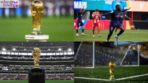 World Cup Tickets: 17 nations secure FIFA World Cup 2026 spots