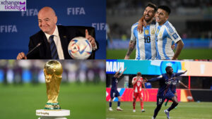 World Cup Tickets | Sell World Cup Tickets | Sell Soccer World Cup Tickets | Soccer World Cup Tickets | FIFA World Cup Tickets