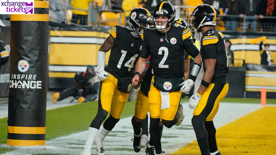 NFL 2025 Tickets | NFL Tickets | NFL Dublin Tickets