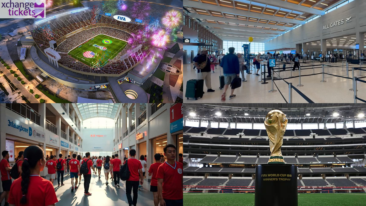 FIFA World Cup Tickets | Sell FIFA World Cup Tickets | FIFA 2026 Tickets | Sell FIFA 2026 Tickets |