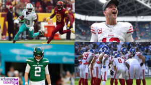 NFL International Tickets| NFL 2025 Tickets | NFL Games 2025 Tickets | Sell NFL Tickets