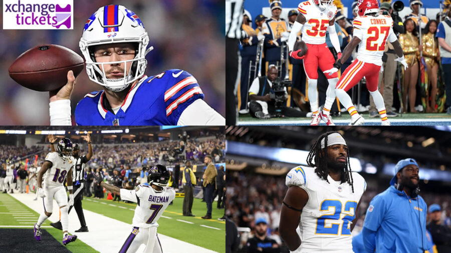 NFL International Tickets| NFL 2025 Tickets | NFL Games 2025 Tickets | Sell NFL Tickets