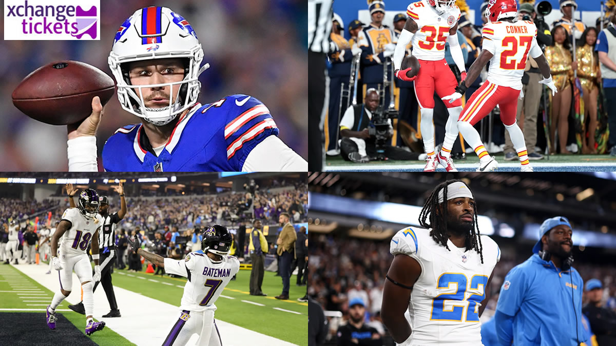 NFL International Tickets| NFL 2025 Tickets | NFL Games 2025 Tickets | Sell NFL Tickets