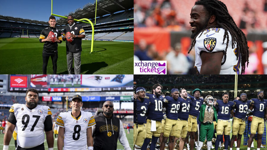 NFL International Tickets| NFL 2025 Tickets | NFL Games 2025 Tickets | Sell NFL Tickets