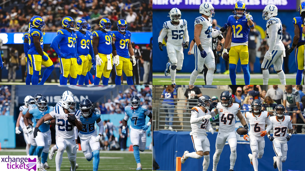 NFL International Tickets| NFL 2025 Tickets | NFL Games 2025 Tickets | Sell NFL Tickets