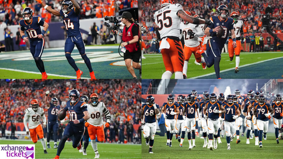 NFL International Tickets| NFL 2025 Tickets | NFL Games 2025 Tickets | Sell NFL Tickets