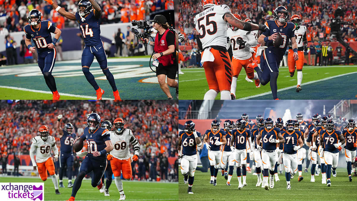 NFL International Tickets| NFL 2025 Tickets | NFL Games 2025 Tickets | Sell NFL Tickets