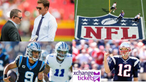 NFL International Tickets| NFL 2025 Tickets | NFL Games 2025 Tickets | Sell NFL Tickets