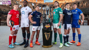 Six Nations Tickets | Six Nations 2026 Tickets | Guinness Six Nations 2026 Tickets | Sell Six Nations Tickets