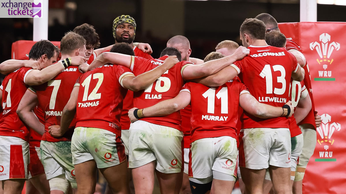 Six Nations Tickets | Six Nations 2026 Tickets | Guinness Six Nations 2026 Tickets | Sell Six Nations Tickets