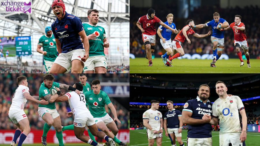 Six Nations Tickets | Six Nations 2026 Tickets | Guinness Six Nations 2026 Tickets | Sell Six Nations Tickets