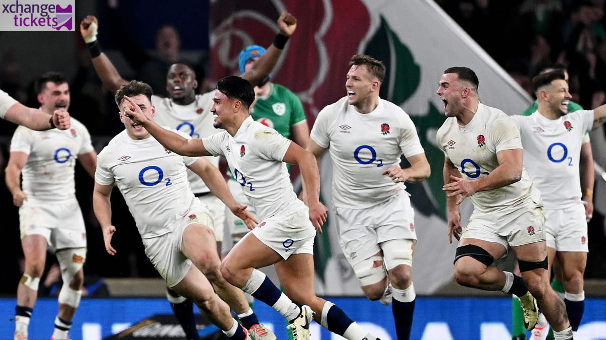 Six Nations Tickets | Six Nations 2026 Tickets | Guinness Six Nations 2026 Tickets | Sell Six Nations Tickets