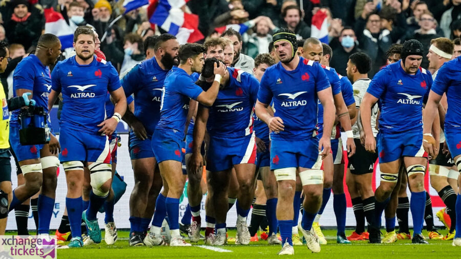 Six Nations Tickets | Six Nations 2026 Tickets | Guinness Six Nations 2026 Tickets | Sell Six Nations Tickets